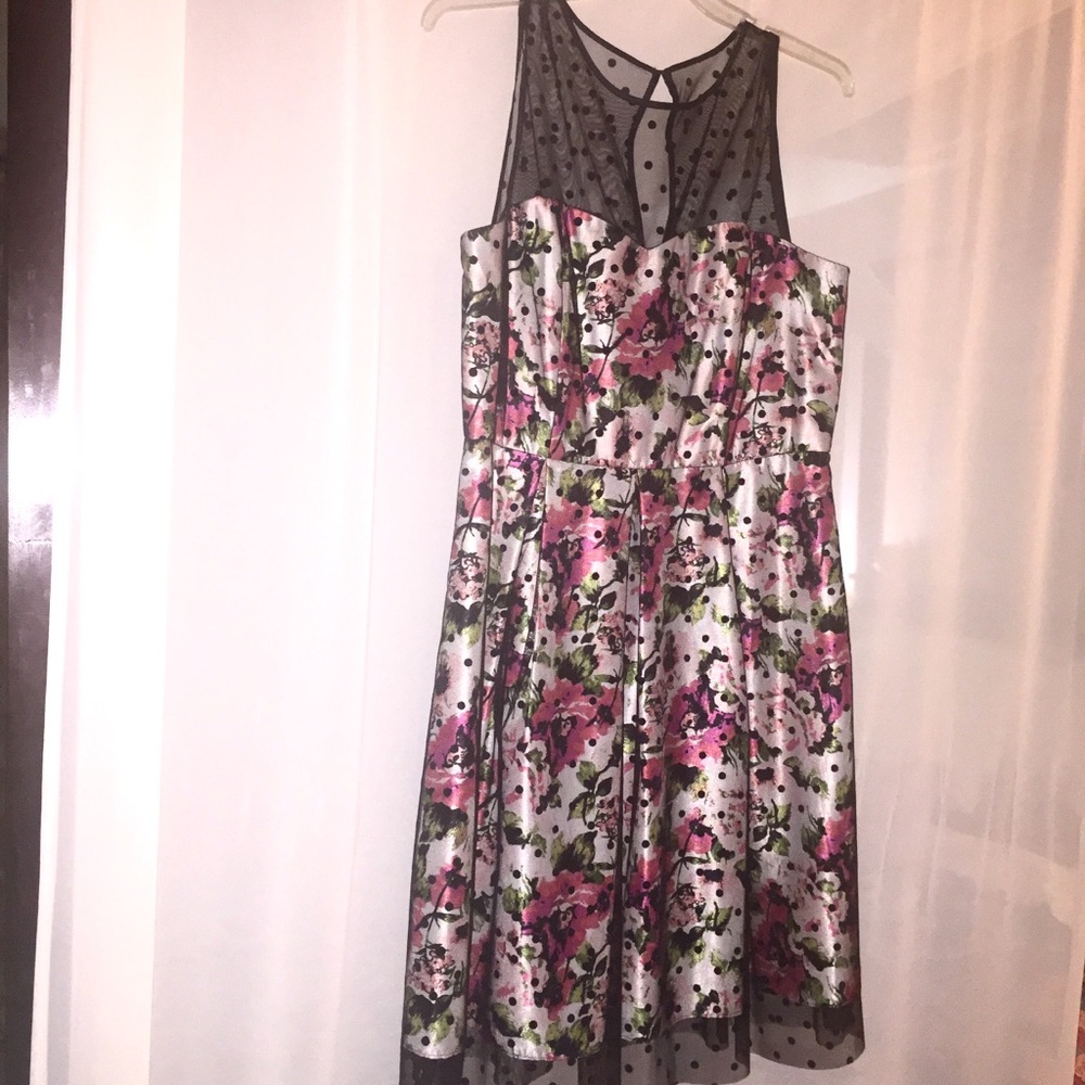 Party dress
